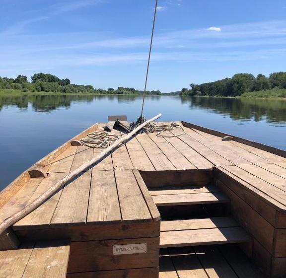 Пансион La Petite Jucherie