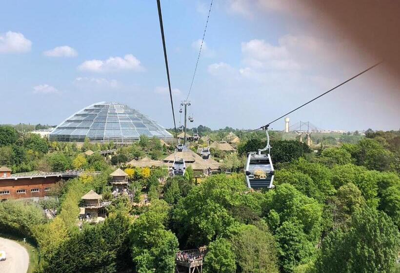 Пансион La Petite Jucherie