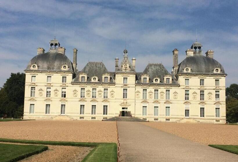 Пансион La Petite Jucherie