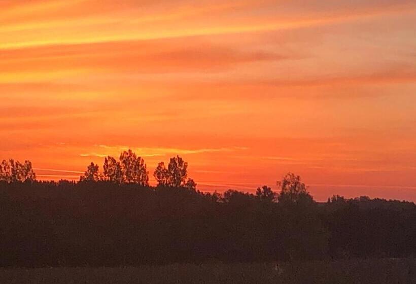 Пансион La Petite Jucherie