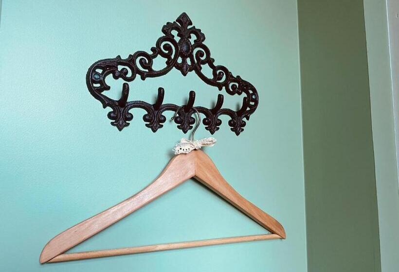 Пансион La Villa Des Roses   Suite & Spa