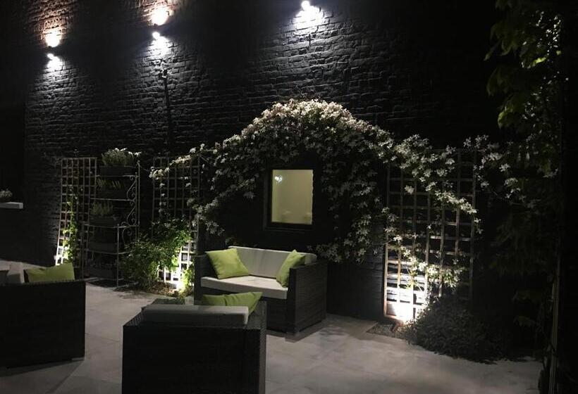 Пансион La Villa Des Roses   Suite & Spa