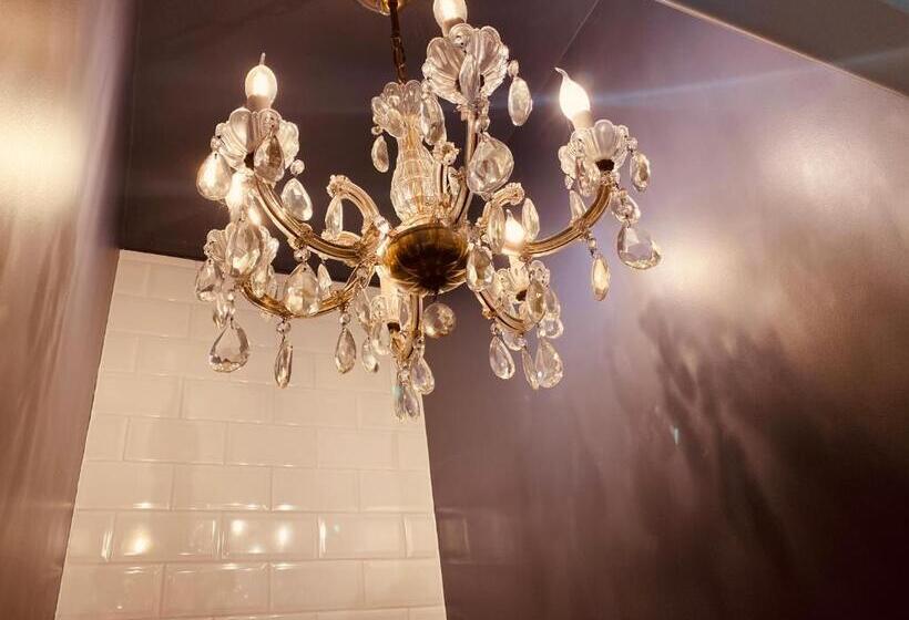 Пансион La Villa Des Roses   Suite & Spa