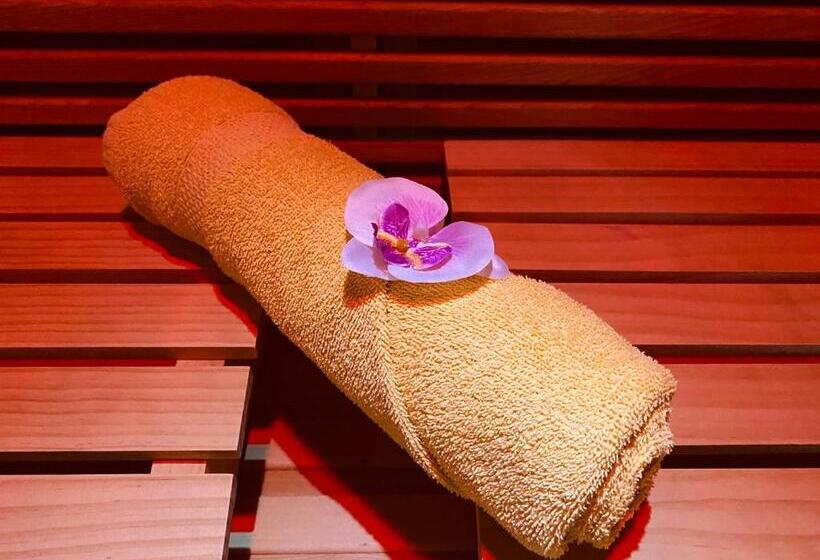 Пансион La Villa Des Roses   Suite & Spa