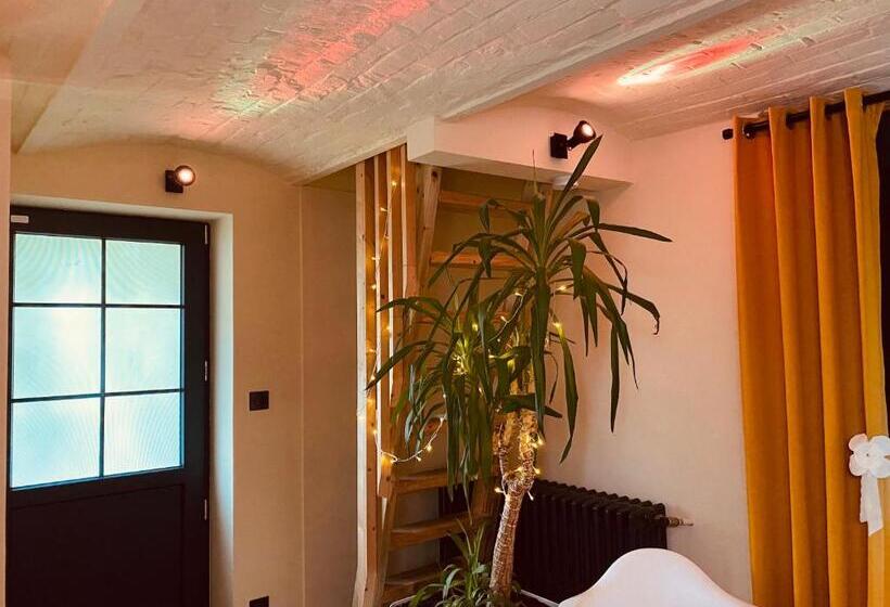 Пансион La Villa Des Roses   Suite & Spa