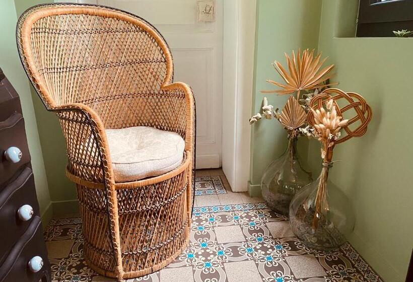 Пансион La Villa Des Roses   Suite & Spa