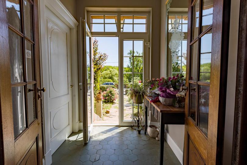 Пансион Le Clos D Azel Maison D Hotes