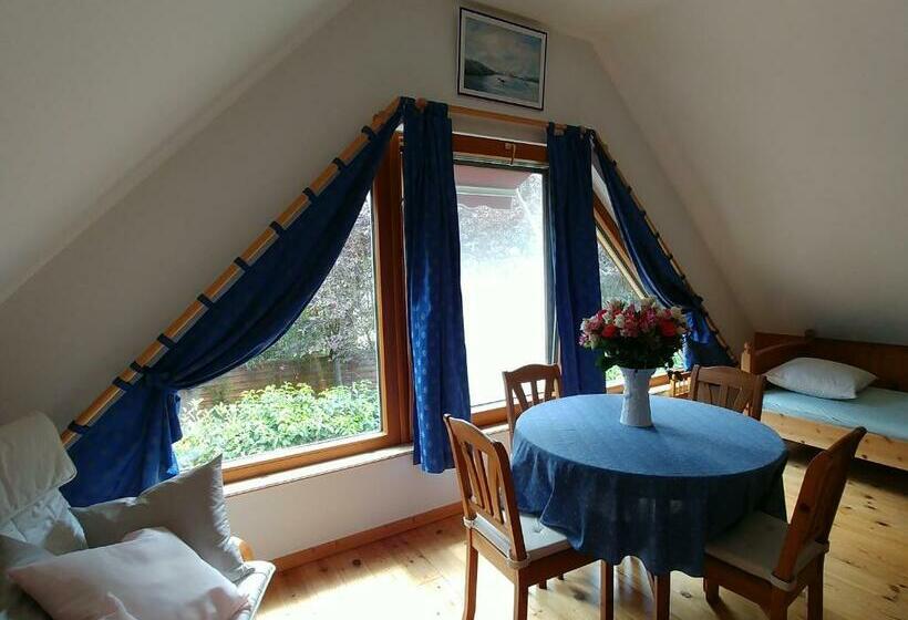 ペンション Le Clos Des Marais De Fontenay