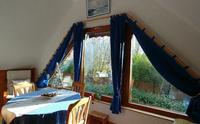 ペンション Le Clos Des Marais De Fontenay