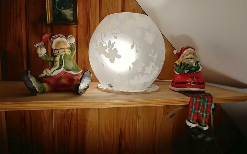 ペンション Le Clos Des Marais De Fontenay