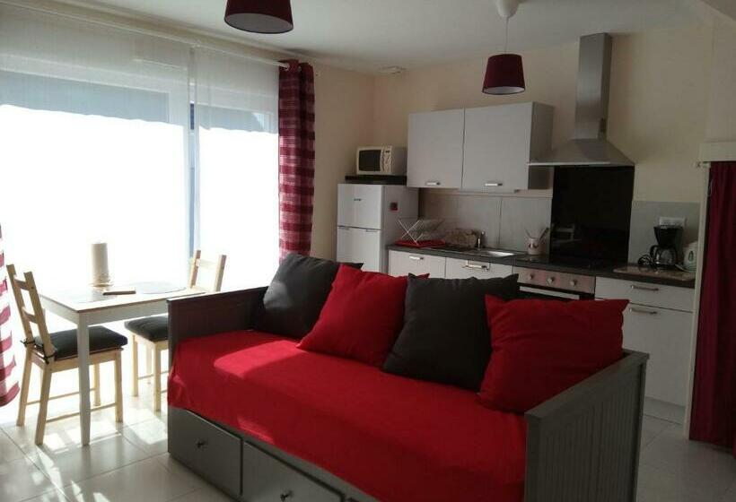 Пансион Le Cocon D Alsace