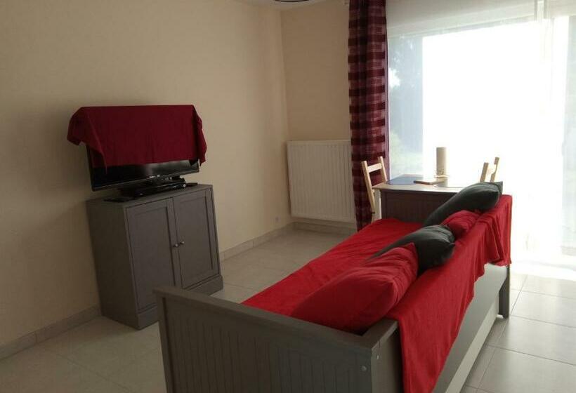 Пансион Le Cocon D Alsace