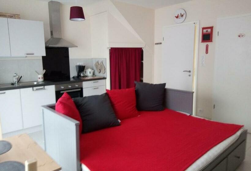 Пансион Le Cocon D Alsace