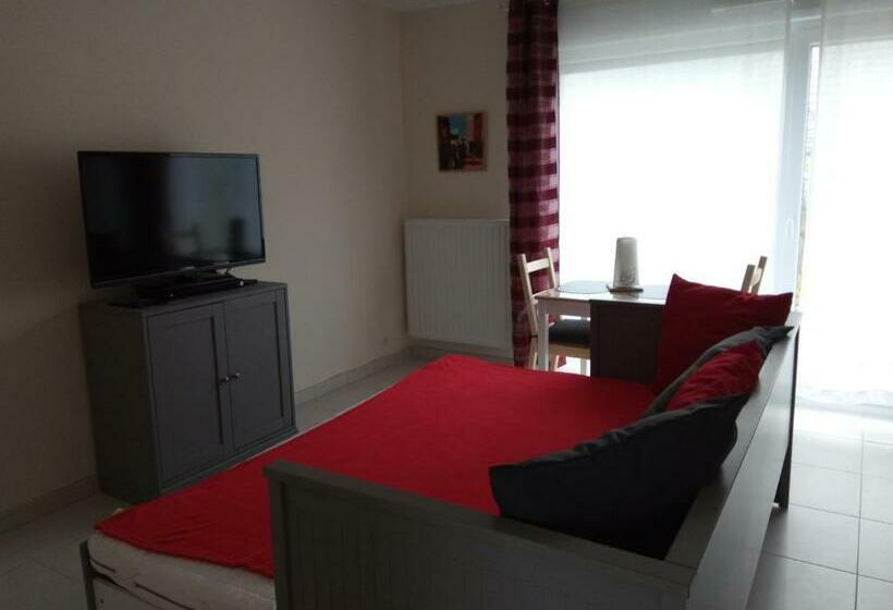 Пансион Le Cocon D Alsace