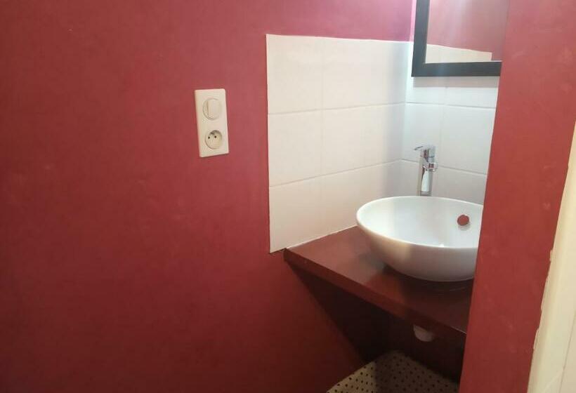 膳宿费 Les Attelages De La Fontaine