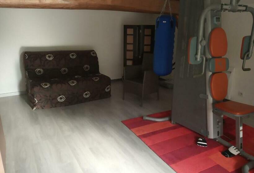 膳宿费 Les Attelages De La Fontaine