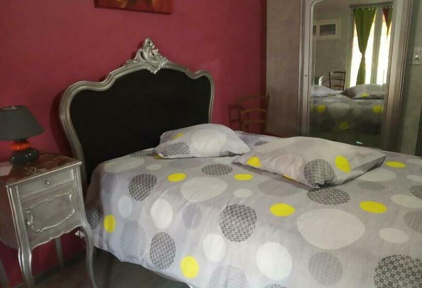 膳宿费 Les Attelages De La Fontaine