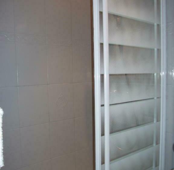 Пансион Les Mésanges