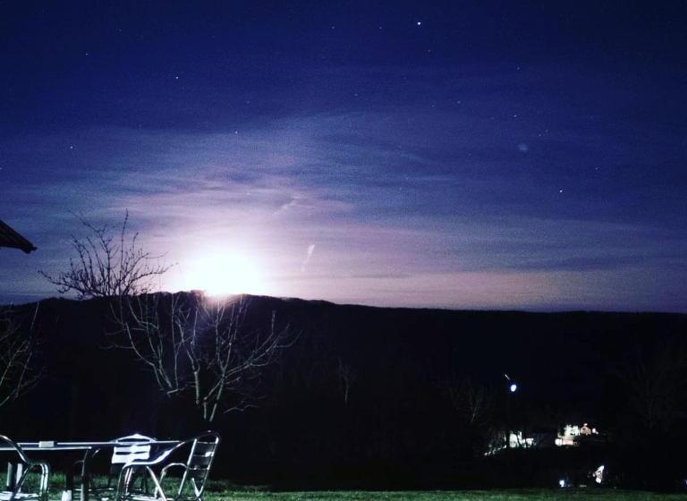 펜션 Livada De Zmeura