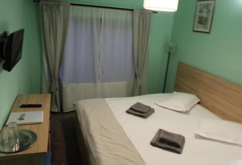 펜션 Livada De Zmeura