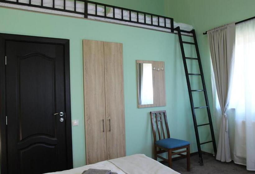 펜션 Livada De Zmeura