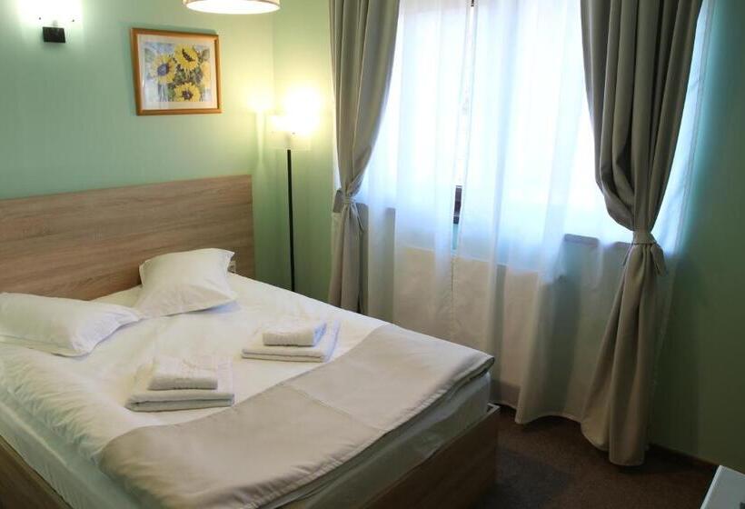 펜션 Livada De Zmeura