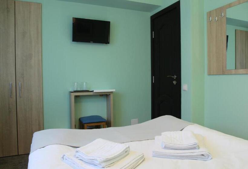 펜션 Livada De Zmeura