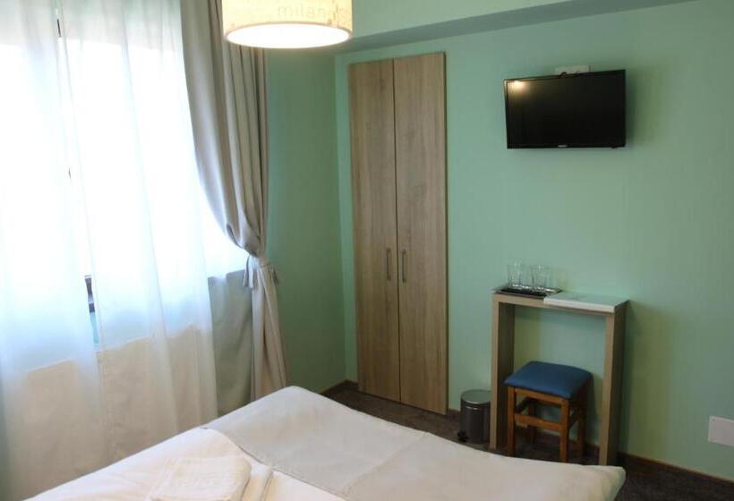 펜션 Livada De Zmeura