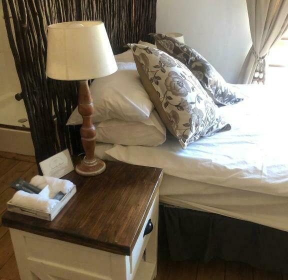 ペンション Lodge Star Of Africa No61