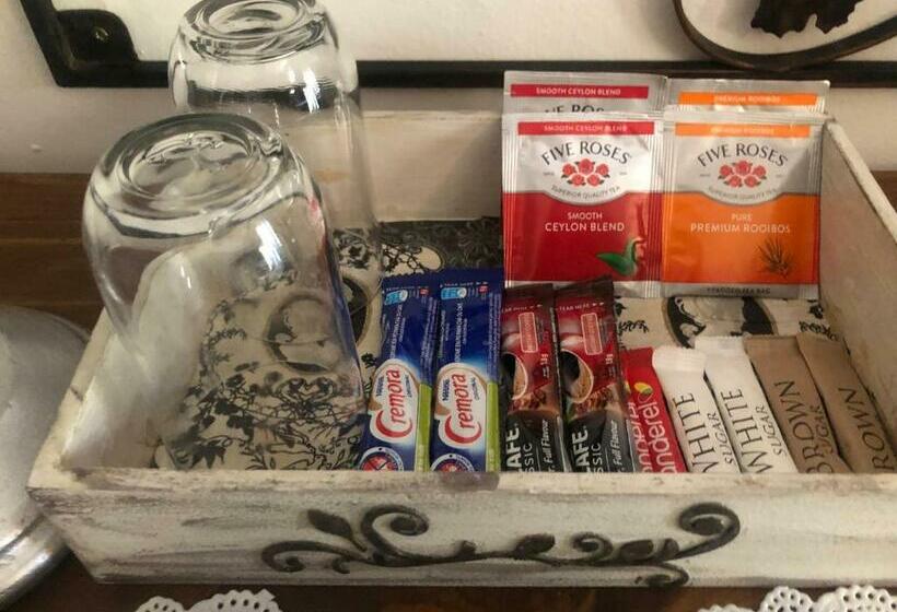 ペンション Lodge Star Of Africa No61