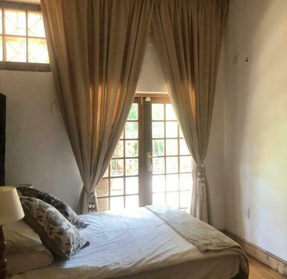 ペンション Lodge Star Of Africa No61