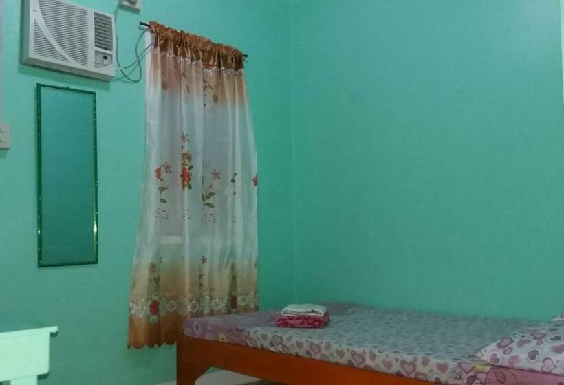 ペンション Lyn Enia Travelers Inn