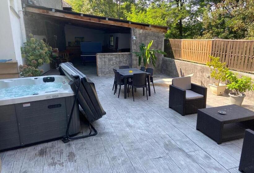 פנסיון Maison D Hôtes Zen