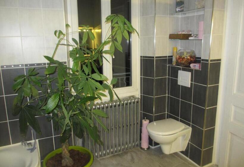 פנסיון Maison D Hôtes Zen