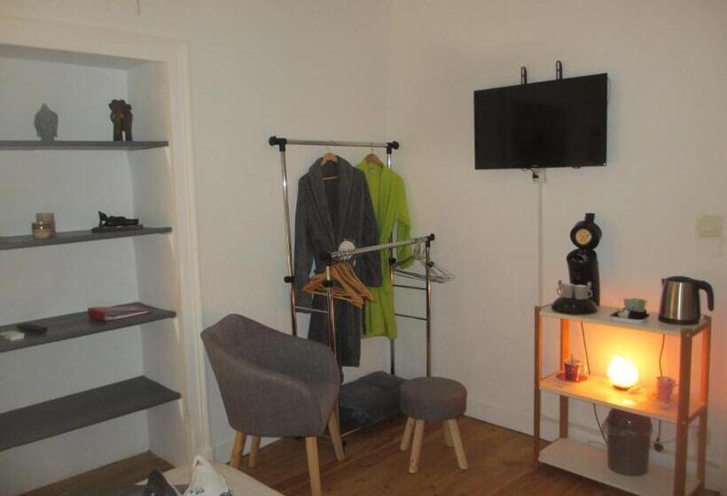 פנסיון Maison D Hôtes Zen