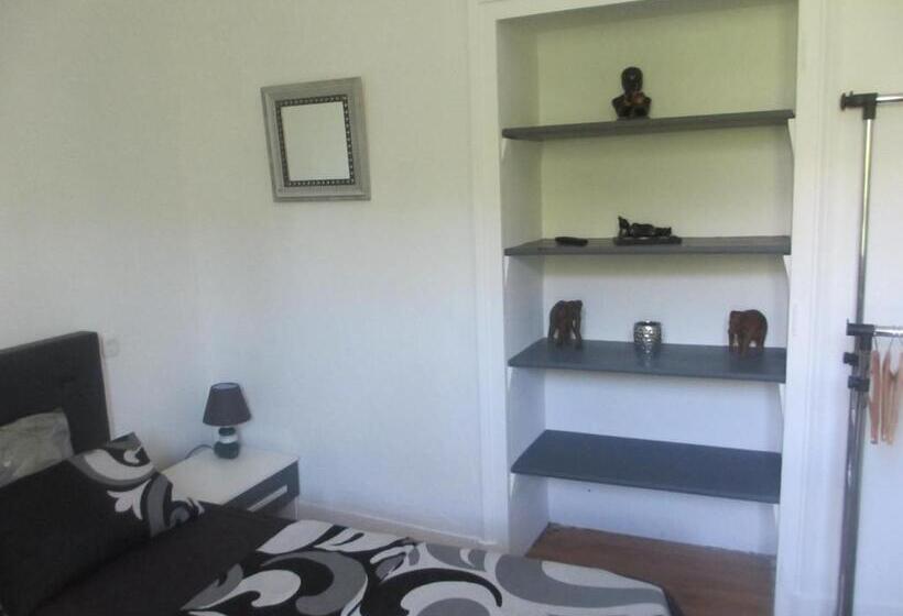 פנסיון Maison D Hôtes Zen