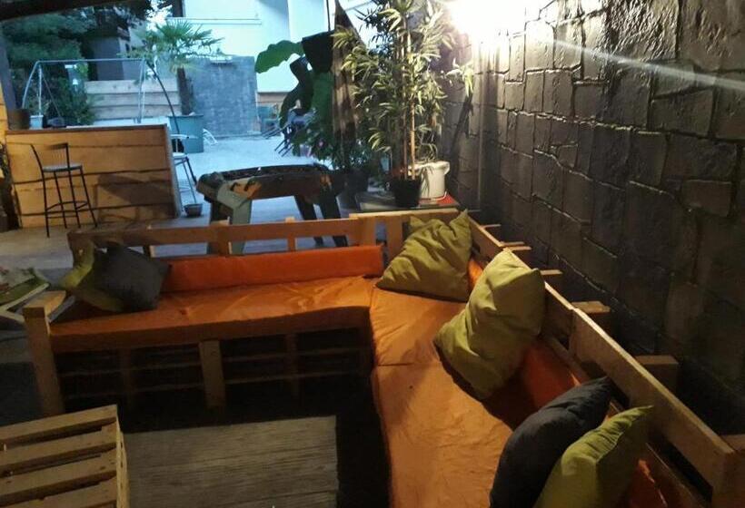 פנסיון Maison D Hôtes Zen