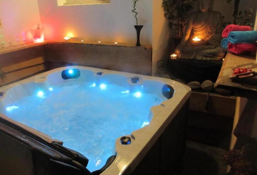 פנסיון Maison D Hôtes Zen