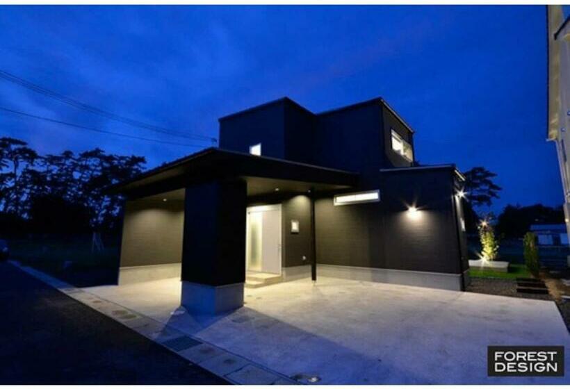 Пансион Minshuku Kakutani Hitohira   Vacation Stay 16023v