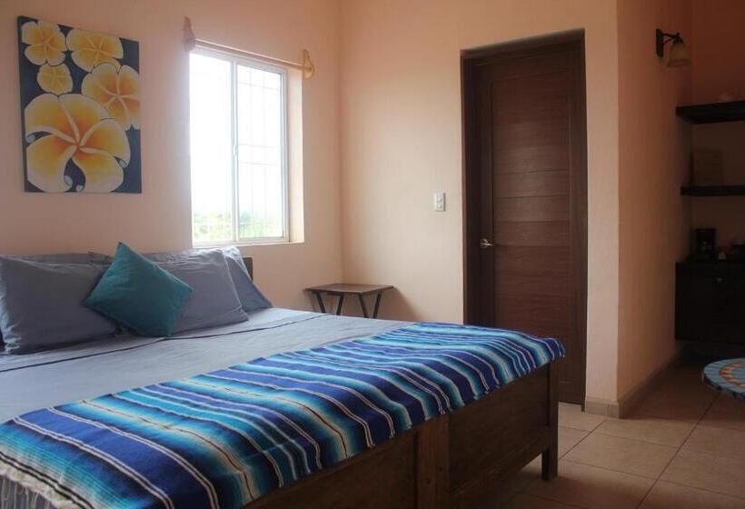 膳宿费 Mision Surf