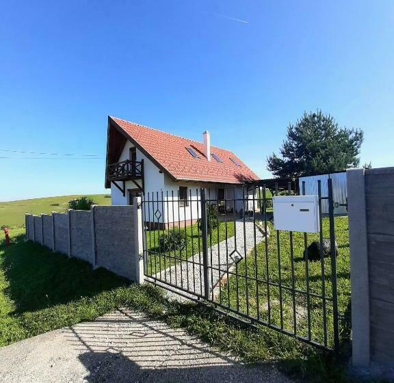 פנסיון Málna Major