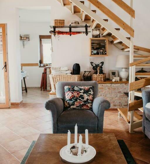 פנסיון Málna Major