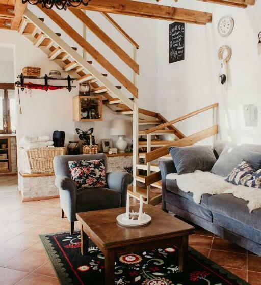 פנסיון Málna Major