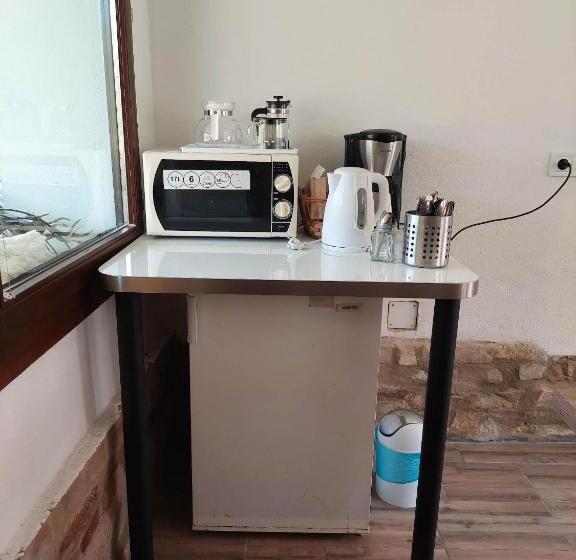 פנסיון Máré Vára Vendégház