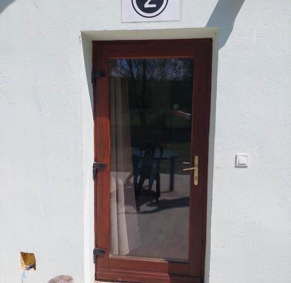 פנסיון Máré Vára Vendégház