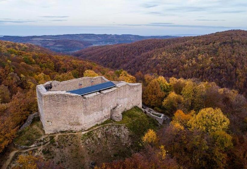 פנסיון Máré Vára Vendégház