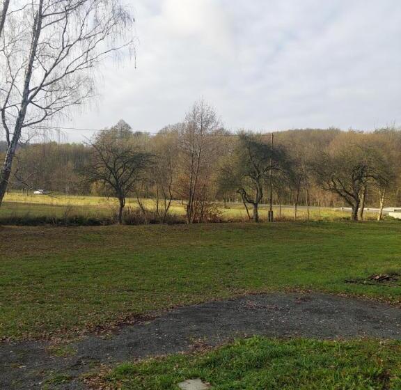 פנסיון Máré Vára Vendégház