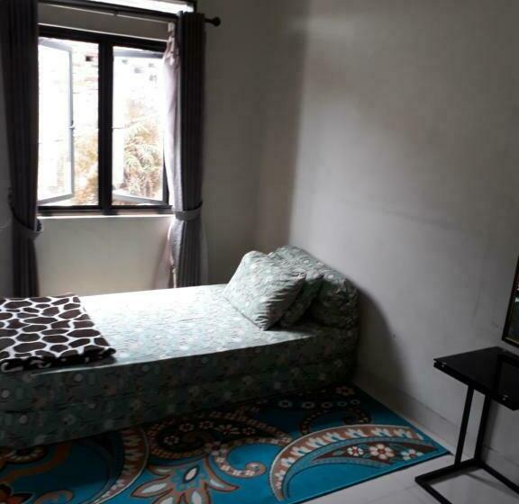 膳宿费 My Homestay