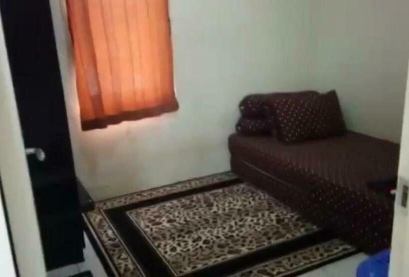 膳宿费 My Homestay