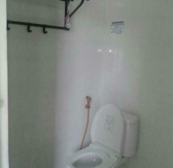 膳宿费 My Homestay